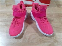 Youth's Nike Kwazi SIze 5.5 Hot Pink