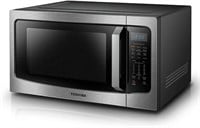 Toshiba ML-EC42P(SS) microwave