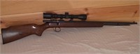 CBC Magtech .22 rifle