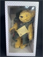 Old Thuringia Teddy Bear