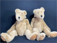 The Boys Collection Teddy Bear