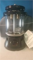 New Coleman lantern including travel case