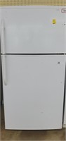 General Electric Freezer - Refrigerator Unit
