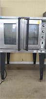 Bakers Pride Cyclone Series Convection Oven