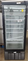 Habco Single Door Display Cooler