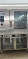Rational ClimaPlus Combi Steamer/Convection Oven