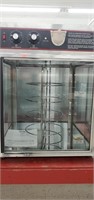 Standex Heated Display Cabinet