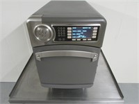 Turbo Chef NGO High Speed Countertop Oven, Works