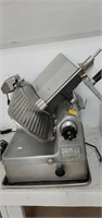 Hobart Automatic Meat Slicer