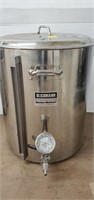 Blichmann Boiler Maker Brewing Kettle
