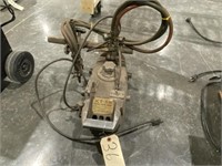 Tanaka Portable Cutting Machine