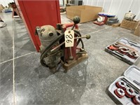 Milwaukee Table Top Drill Press