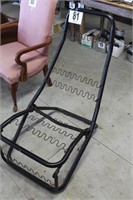 Folding Deck Chair