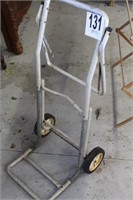 Lightweight Hand Cart