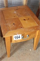 Side Table 23 x 38 x 24
