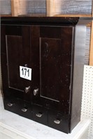 Small Cabinet 31 x 28 x 9