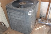 Goodman HVAC Split Unit (Requires Existing