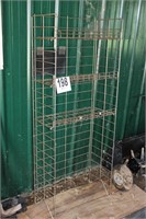 Wire Rack 61"