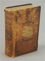 1876 American Bastile - John A. Marshall