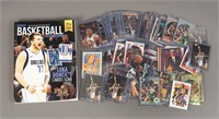 Assorted Collectible Basketball Sports Cards