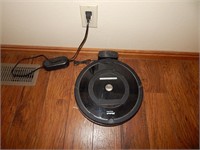 irobot roomba vacuum cleaner