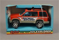 1994 Nylint 4x4 Dinty Moore Explorer Toy Truck