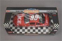 1998 Ertl # 98 Ace Hardware Grand Prix Car
