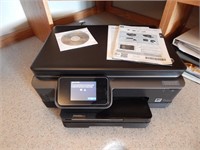 HP 6510e Photosmart Printer