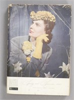 1943 Montgomery Ward Spring & Summer Catalog