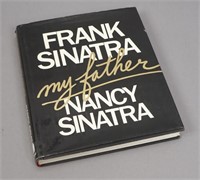 Frank Sinatra "My Father" by Nancy Sinatra