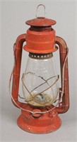 Vintage Dietz Junior Cold Blast Lantern