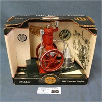 ERTL IHC Famous Engine - 1/8 Scale