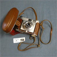 Kodak Retinette Camera