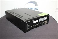 Nipros ES-600 26-pin Sony Base & Camera Adapter
