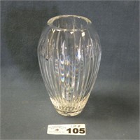 7" Waterford Crystal Vase
