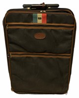 Two Pieces of Lark Luggage