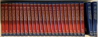 Grolier Encyclopedia Set