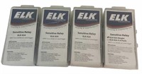 ELK 924 Sensitive Relay Switches