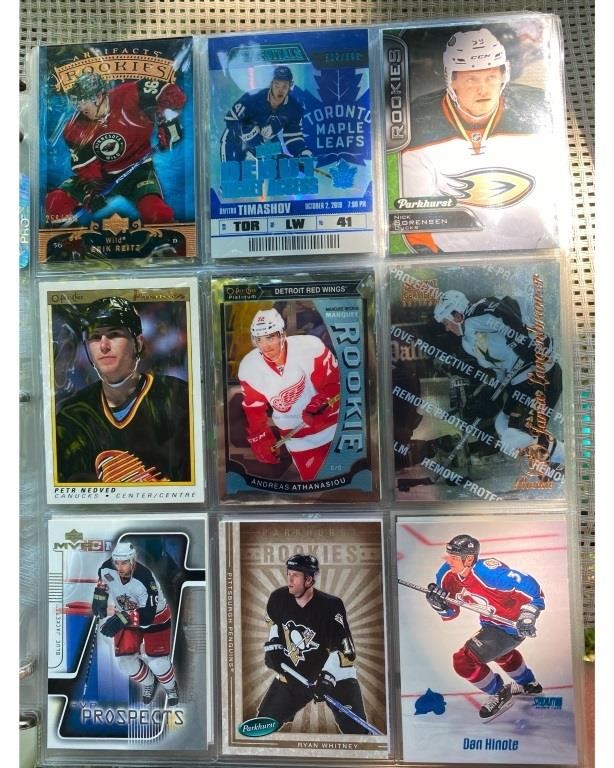 Coins, Sports Cards, Collectables & More