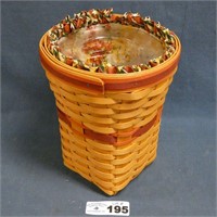 1998 Longaberger Basket