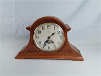 The Clock Gallery Mantel  Clock