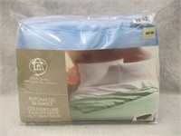 Automatic Electric Blanket
