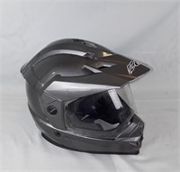 Zox Snowmobile  Helmet Sz Small