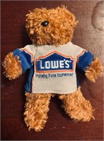 Lowes #48 Team Bear