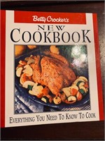Better Crockdr's New Cookbook