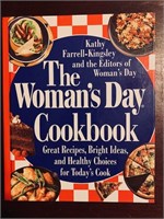 The Woman's Day Cookbook