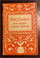 Betty Crocker's Picture Cookbook