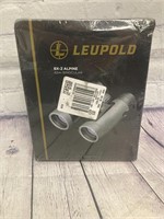 New LEUPOLD BX-2 Alpine 42mm Binocular