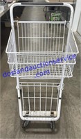 Shopping Cart (40 x 20 x 18)