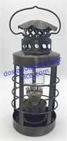 Decorative Oil Lamp (10”)